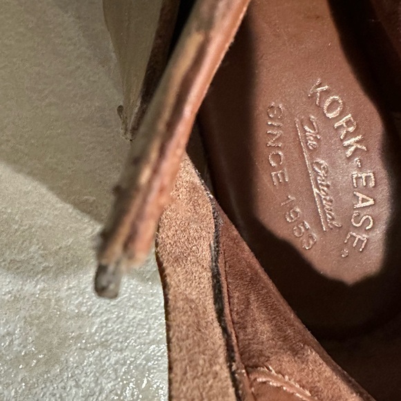 Kork-Ease Ankle bootie, women’s size 7.5 - Picture 4 of 6